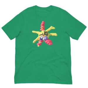 SUN - Unisex t-shirt