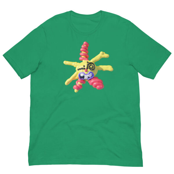 SUN - Unisex t-shirt